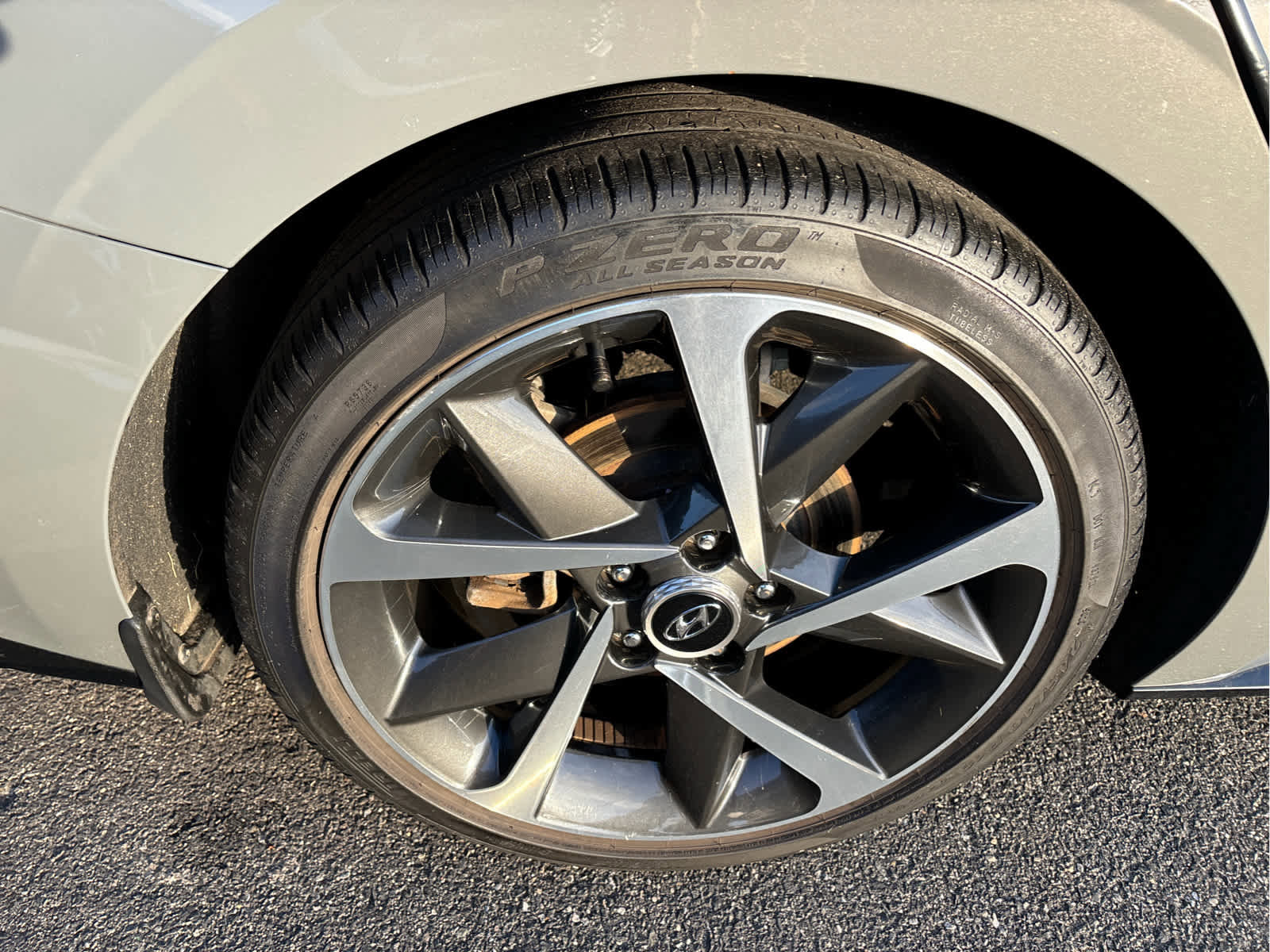 Used 2021 Hyundai Sonata SEL Plus image 30