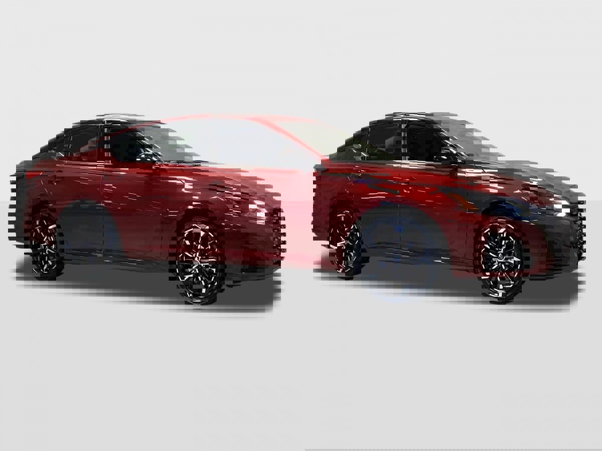 New 2025 Nissan Altima 2.5 SR w/ SR Premium Package image 7