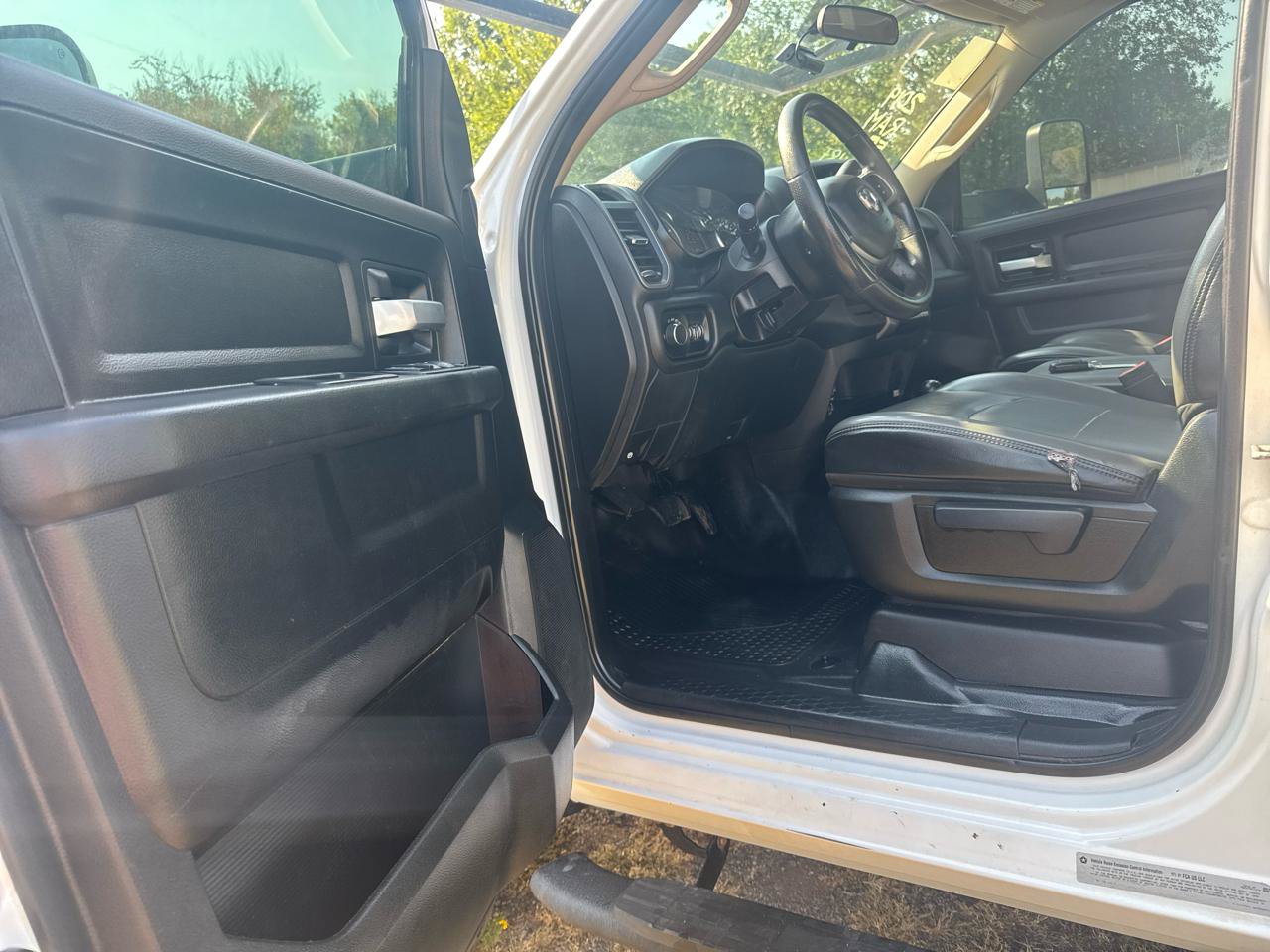 Used 2019 RAM 5500 Tradesman w/ Ambulance Prep Group AWD/4WD image 19