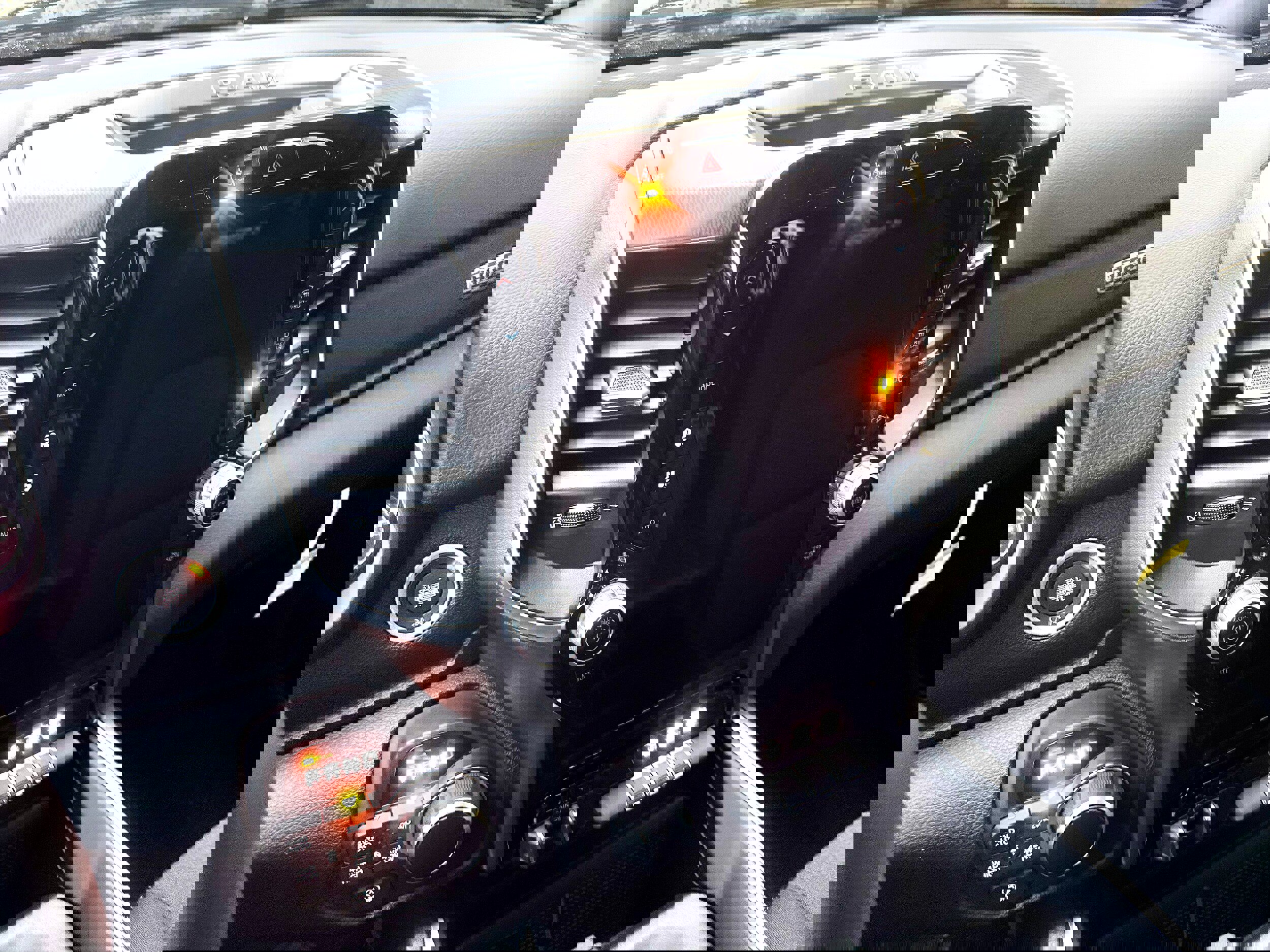 New 2026 RAM 1500 Big Horn image 15