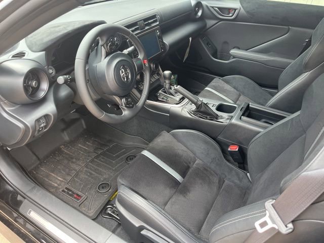 Used 2024 Toyota GR86 Premium image 7