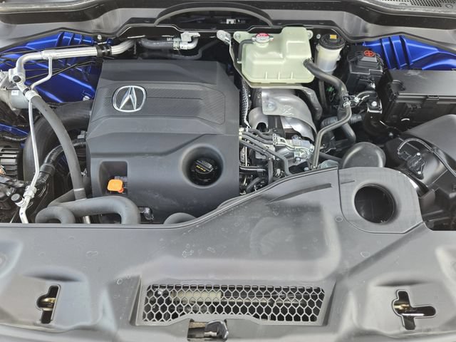 Used 2024 Acura MDX Type S w/ Advance Package AWD/4WD image 23