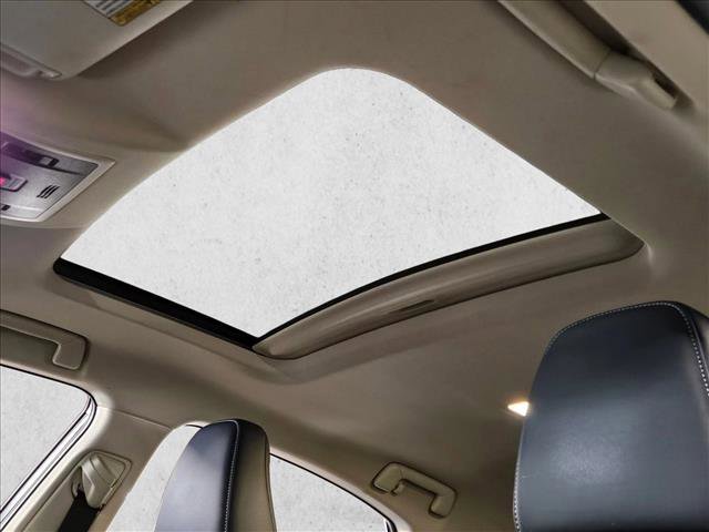 Used 2017 Lexus NX 200t FWD w/ Premium Package image 16