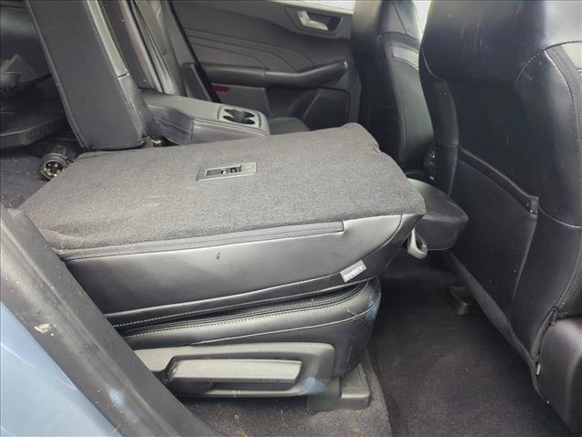 Used 2023 Ford Escape SE FWD image 25