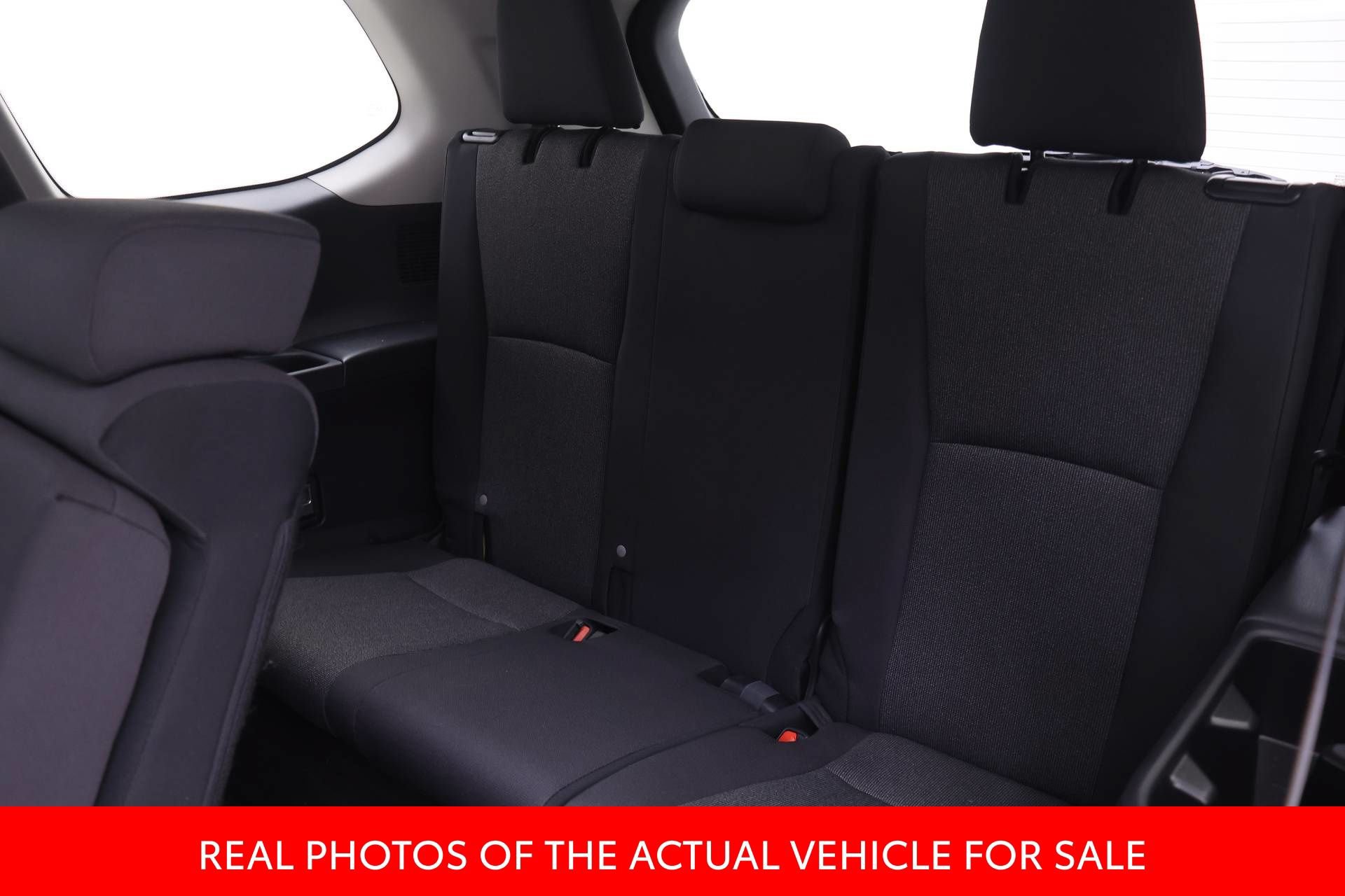 Certified 2025 Toyota Grand Highlander FWD image 11
