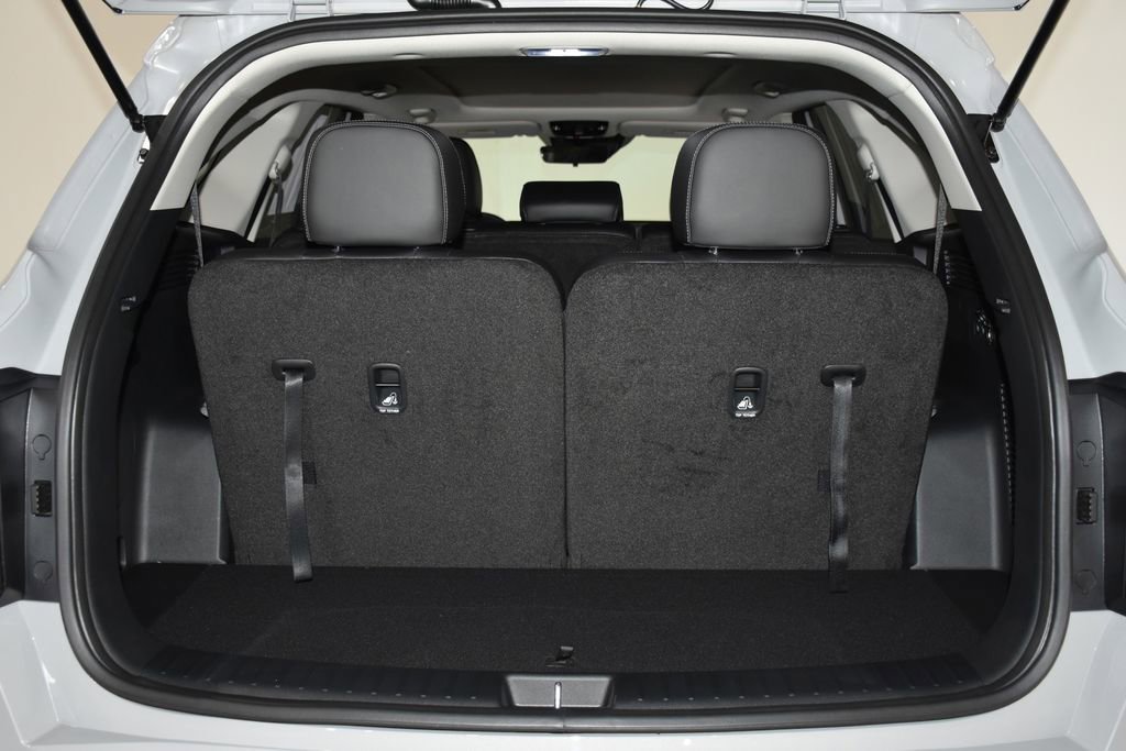 New 2026 Kia Sorento S w/ S Panoramic Sunroof Package image 29