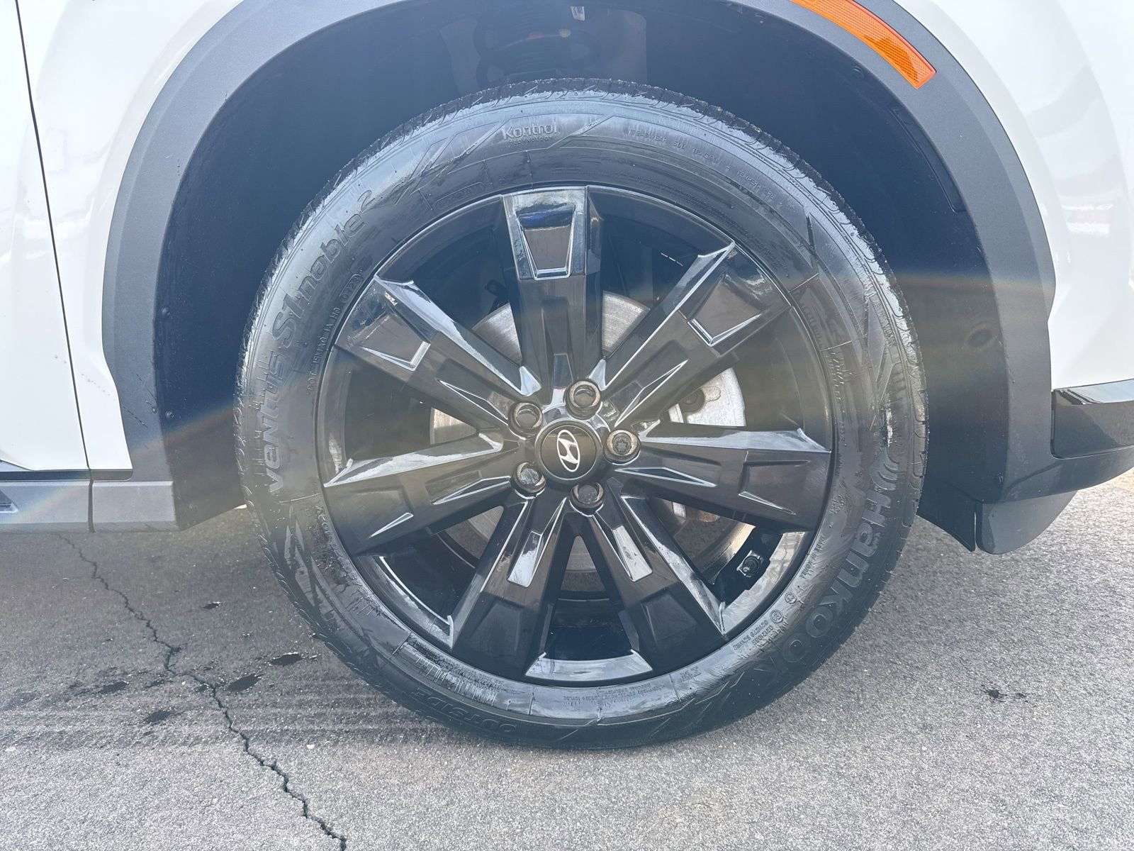 Used 2023 Hyundai Palisade XRT image 11