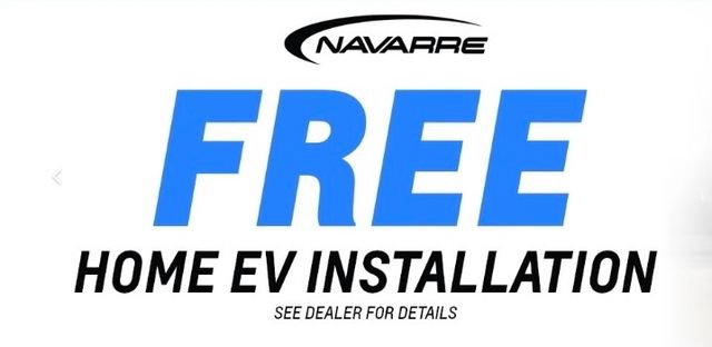 New 2026 Chevrolet Blazer EV LT image 3