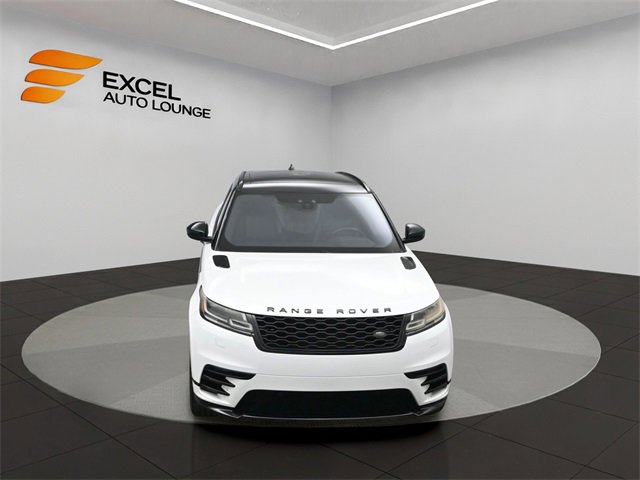 Used 2018 Land Rover Range Rover Velar R-Dynamic SE image 47