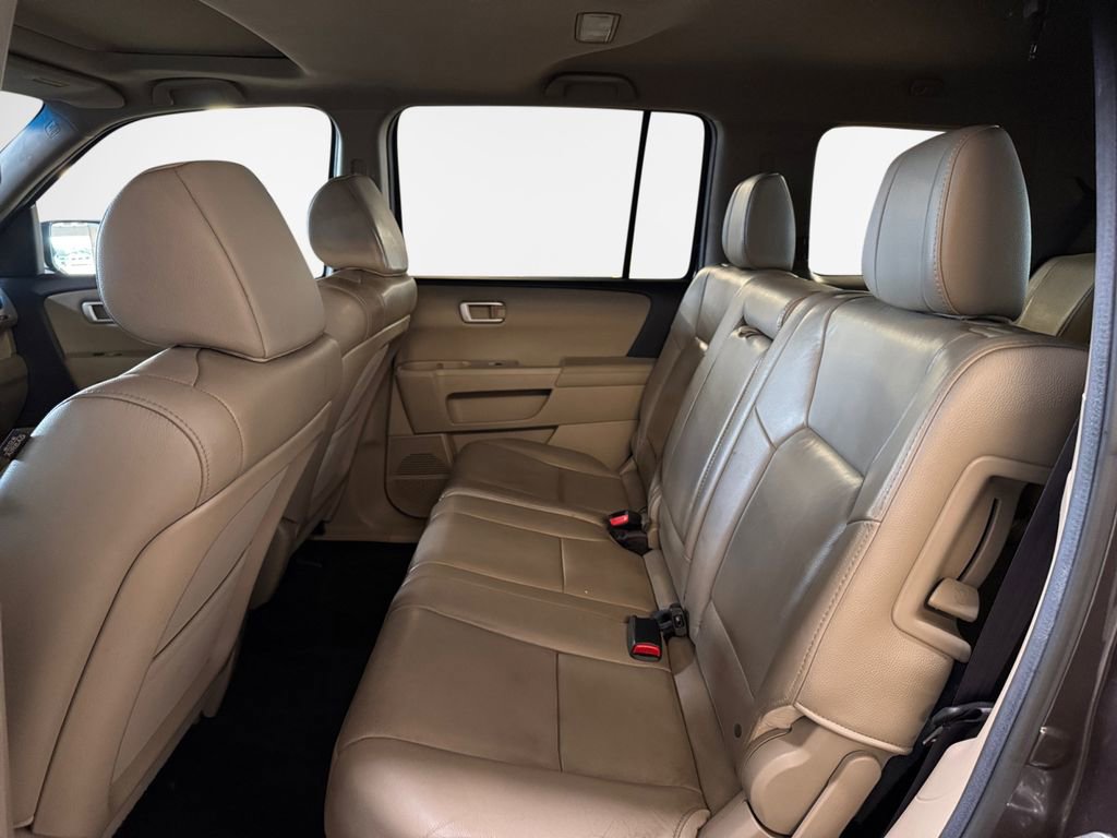 Used 2012 Honda Pilot EX-L image 24