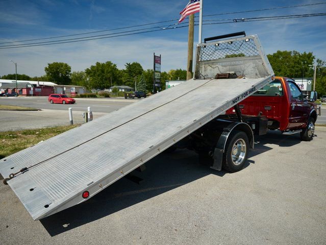 Used 2004 Ford F450 XL image 10