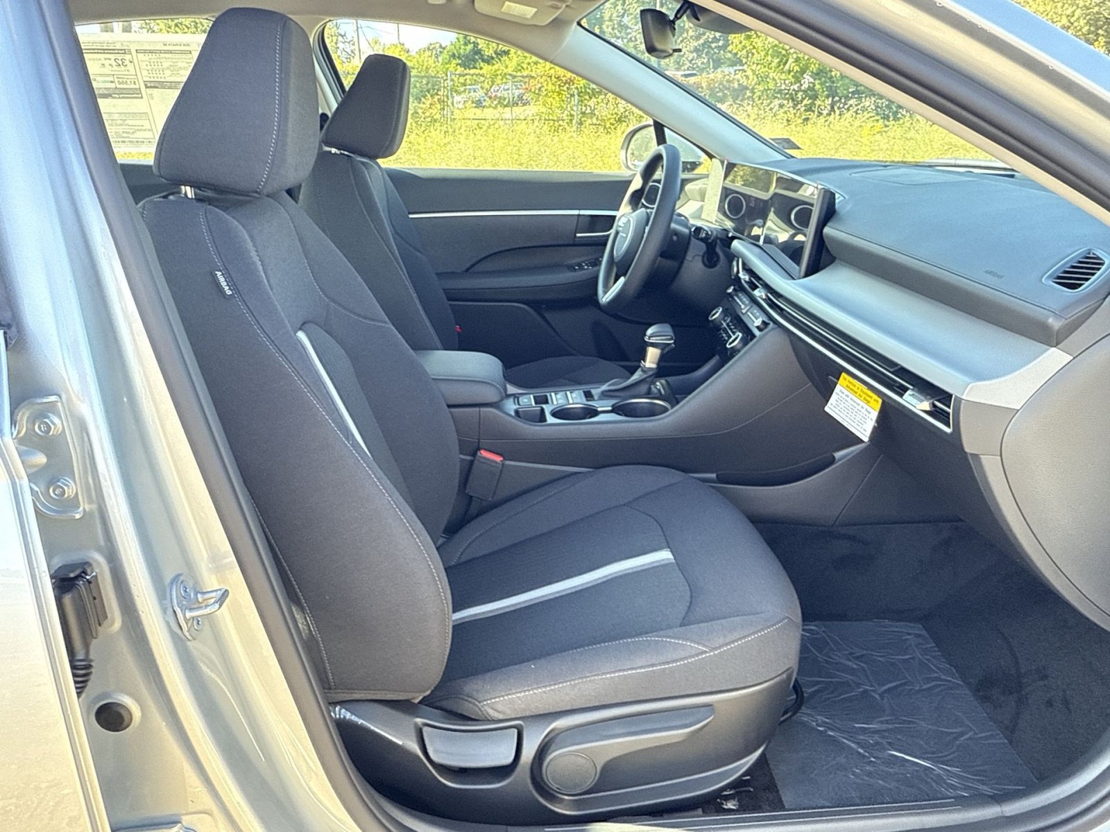 New 2026 Hyundai Sonata SE FWD image 24