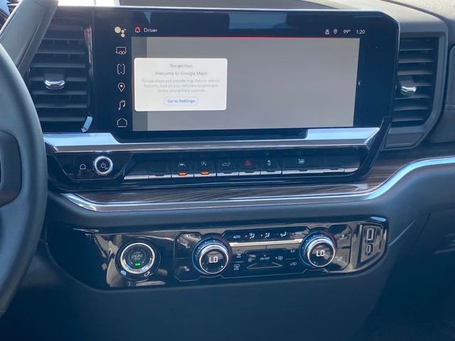 Certified 2024 GMC Sierra 1500 Elevation image 11