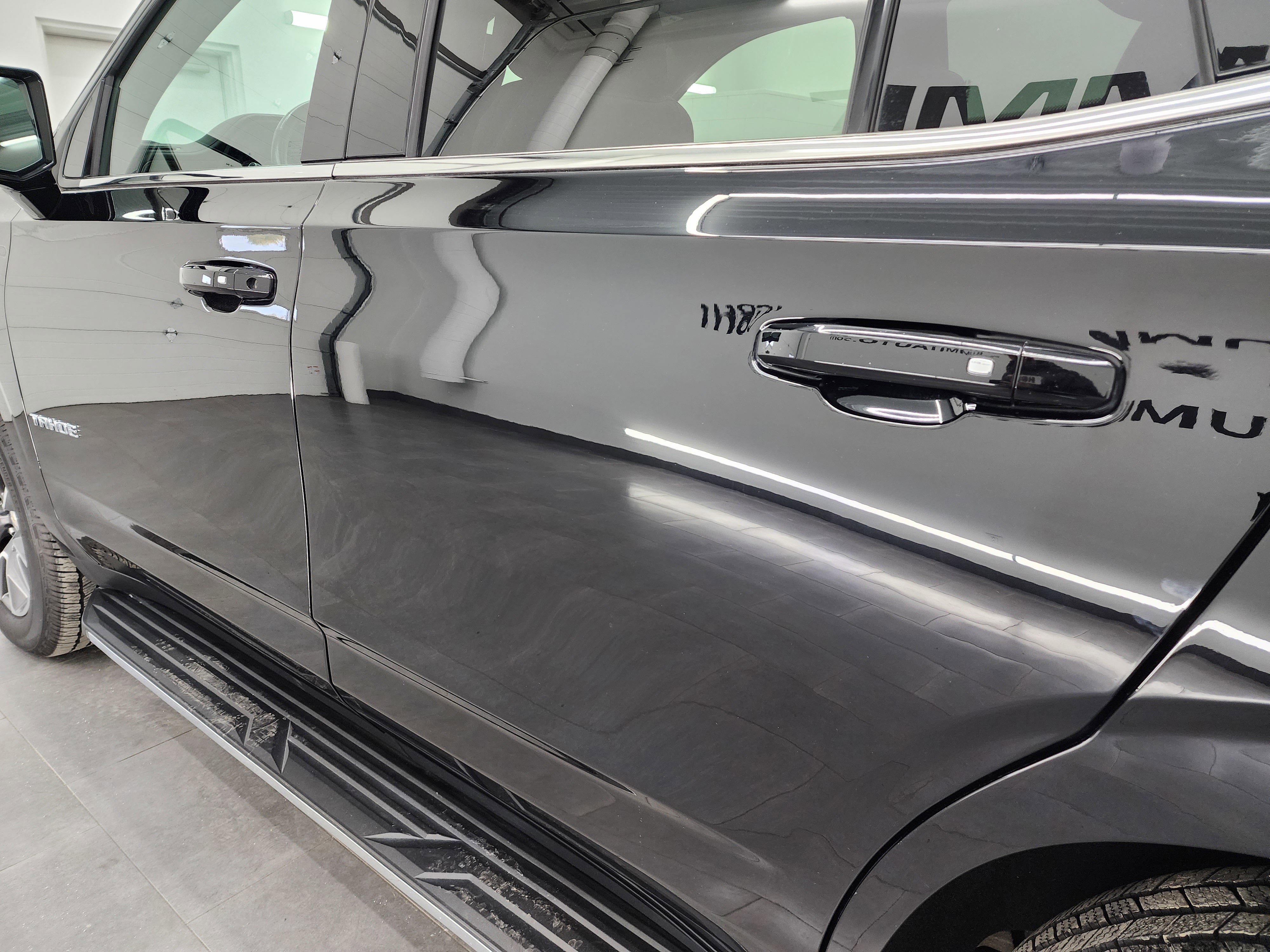 Used 2021 Chevrolet Tahoe LT image 40