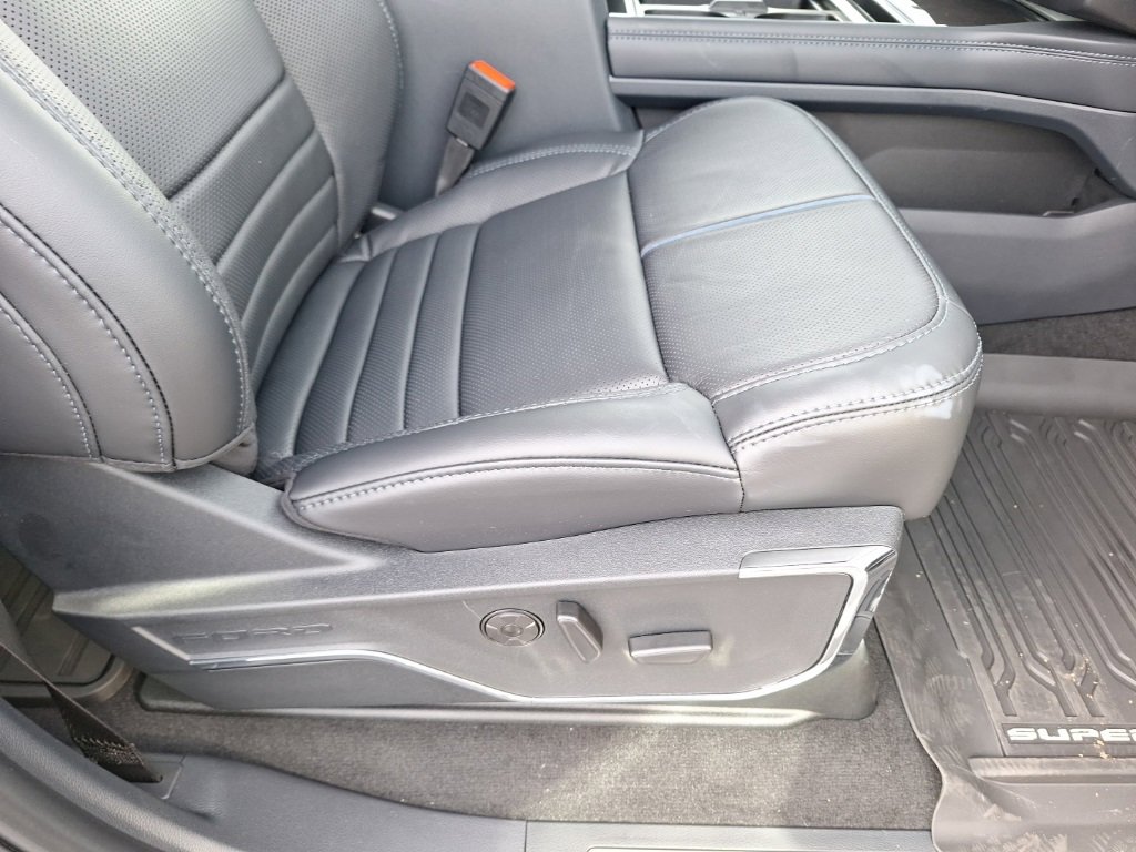 New 2026 Ford F350 Platinum image 20