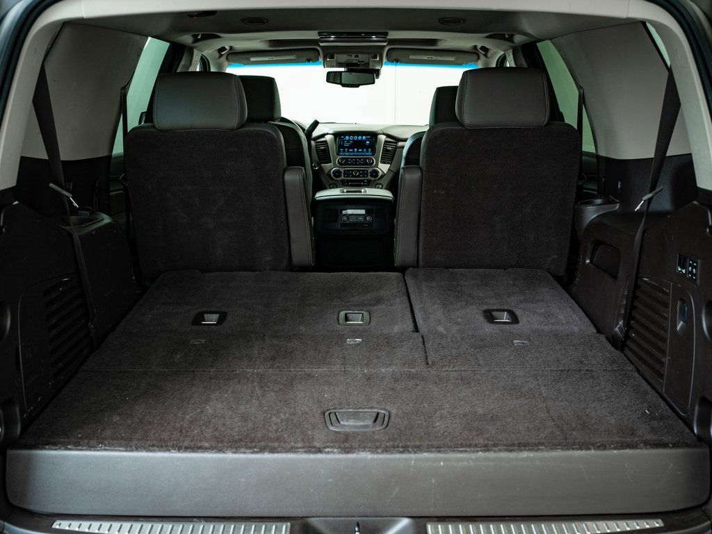 Used 2019 GMC Yukon Denali w/ Denali Ultimate Package image 22