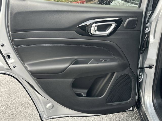 New 2026 Jeep Compass Limited image 24