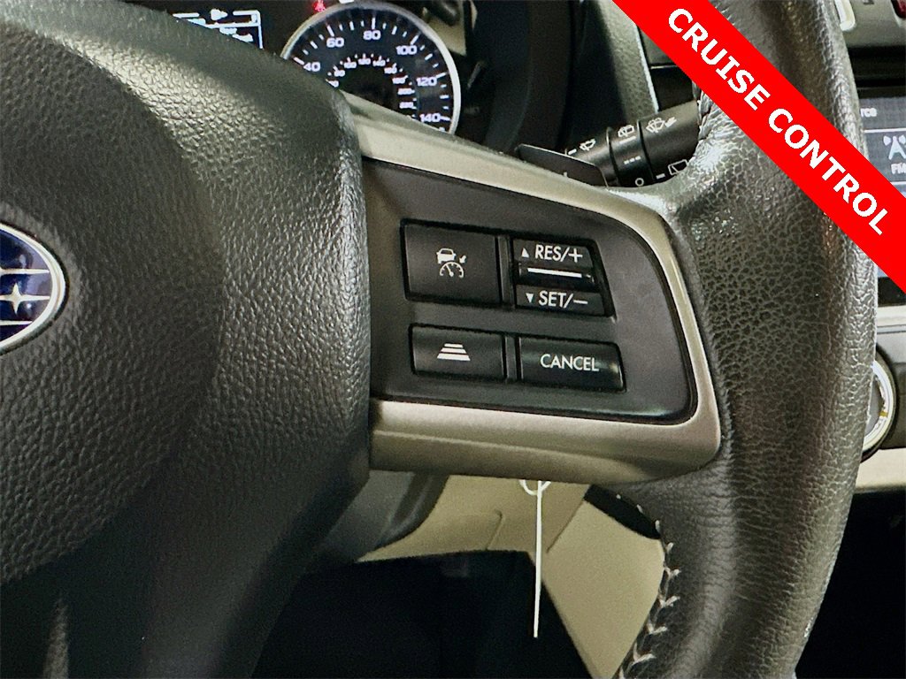 Used 2016 Subaru Impreza 2.0i Sport Premium image 35