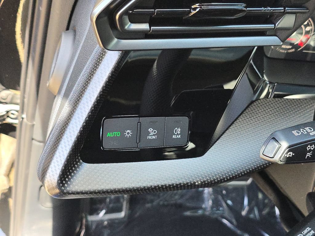 New 2026 Audi RS 3 AWD/4WD image 28
