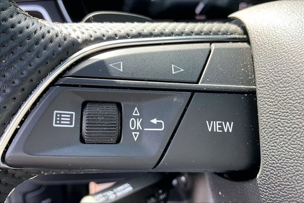 Used 2022 Audi S5 Prestige w/ Prestige Package image 11