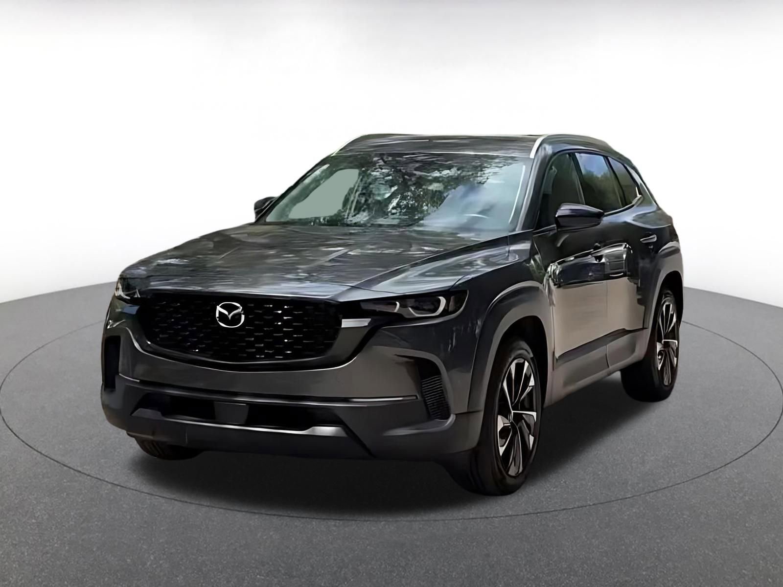 Used 2025 MAZDA CX-50 2.5 Hybrid w/ Premium Plus Pkg AWD/4WD image 14