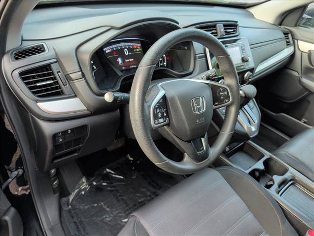 Used 2021 Honda CR-V LX image 18