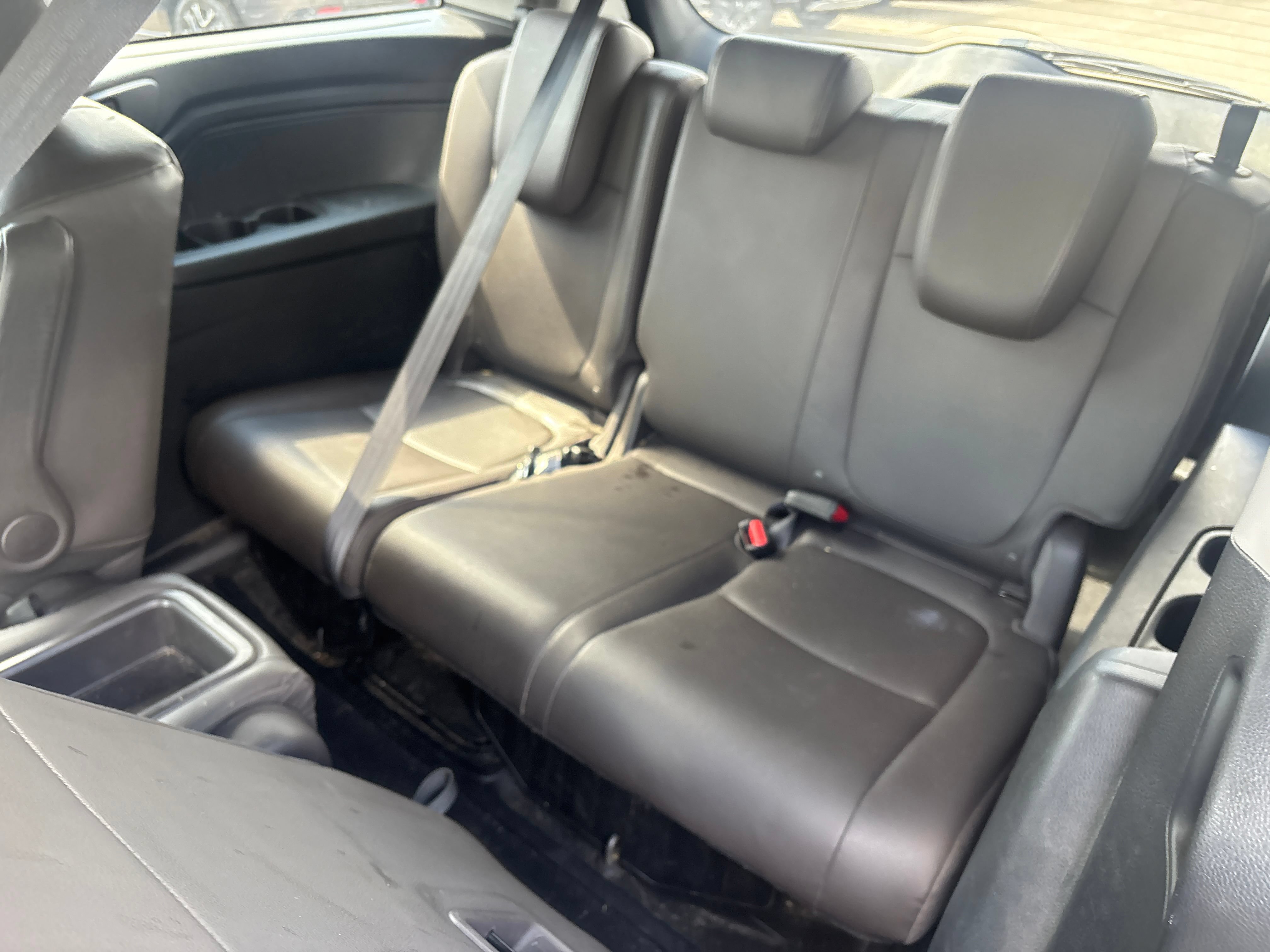 Used 2019 Honda Odyssey EX-L image 22