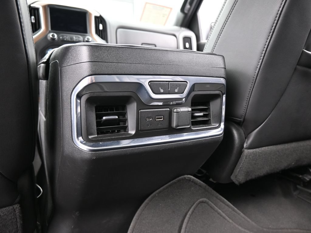 Used 2021 Chevrolet Silverado 1500 High Country RWD image 36