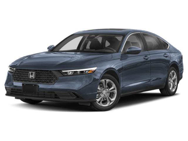 Used 2024 Honda Accord EX