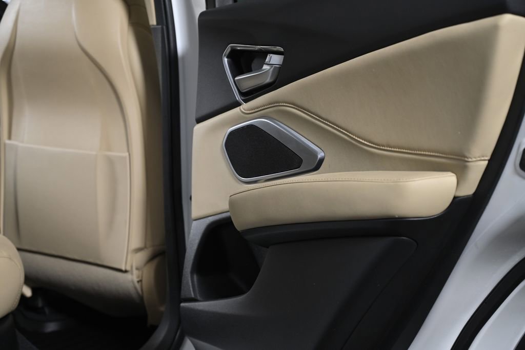 Used 2021 Acura RDX AWD image 38