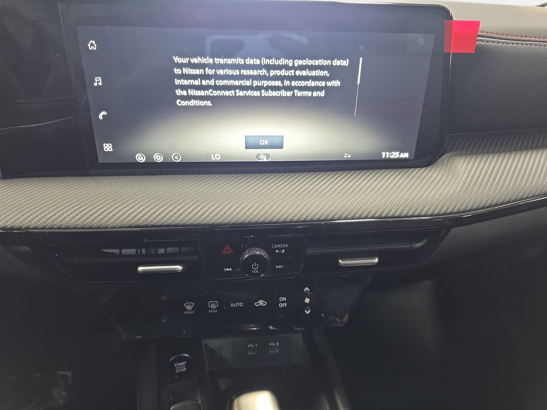 New 2026 Nissan Kicks SR FWD image 20