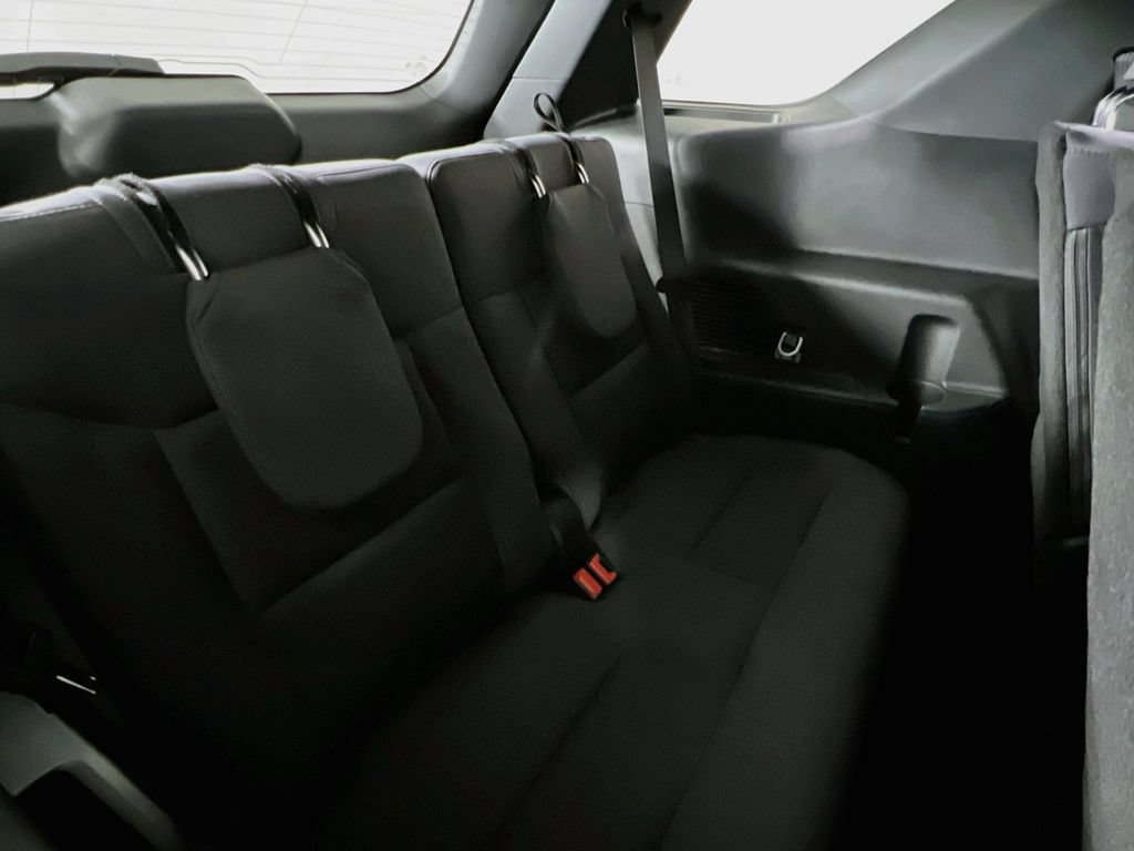 New 2027 Ford Explorer Active AWD/4WD image 16