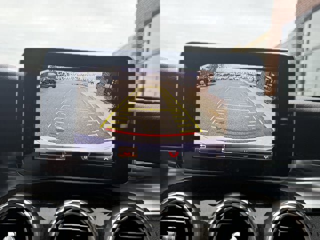 Used 2015 Mercedes-Benz C 300 Sedan image 28