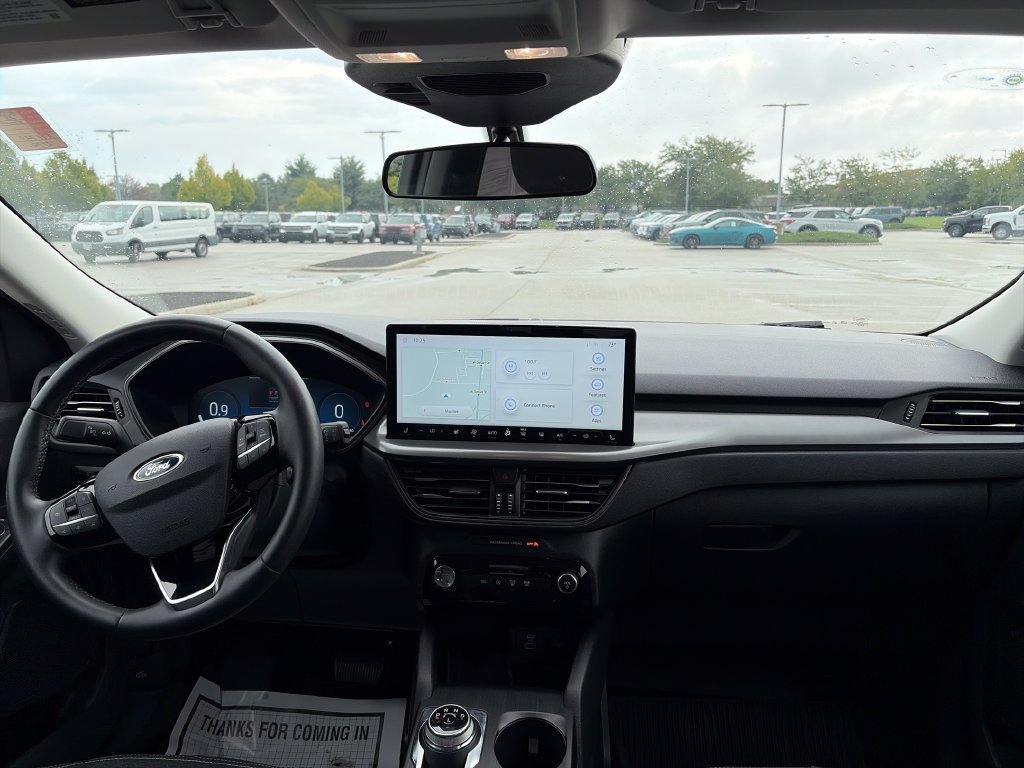 Used 2023 Ford Escape Active w/ Tech Pack #2 FWD image 33