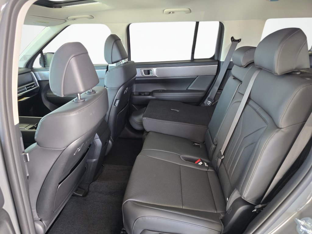 New 2026 Hyundai Santa Fe XRT AWD/4WD image 35