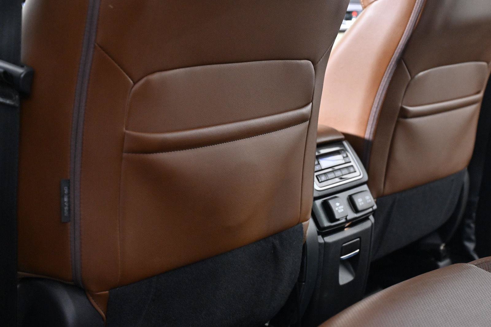 Used 2020 Subaru Ascent Touring w/ Popular Package #2A AWD/4WD image 26