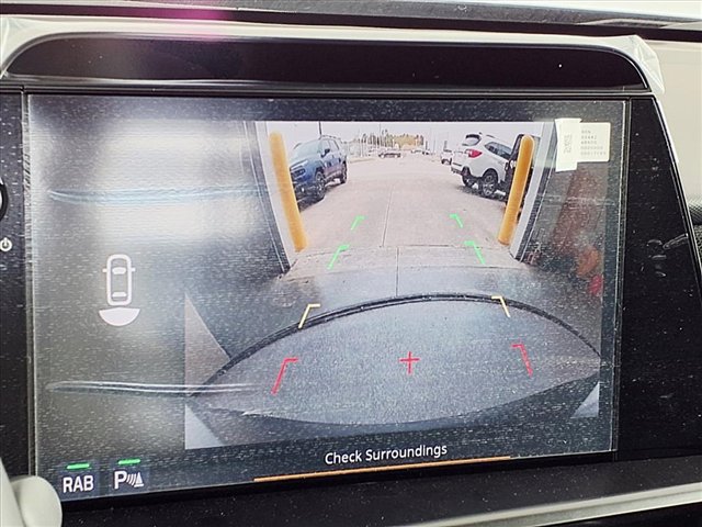 New 2026 Subaru Outback Premium image 10