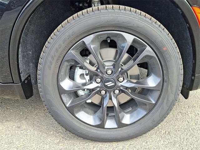 New 2026 Dodge Durango GT image 9