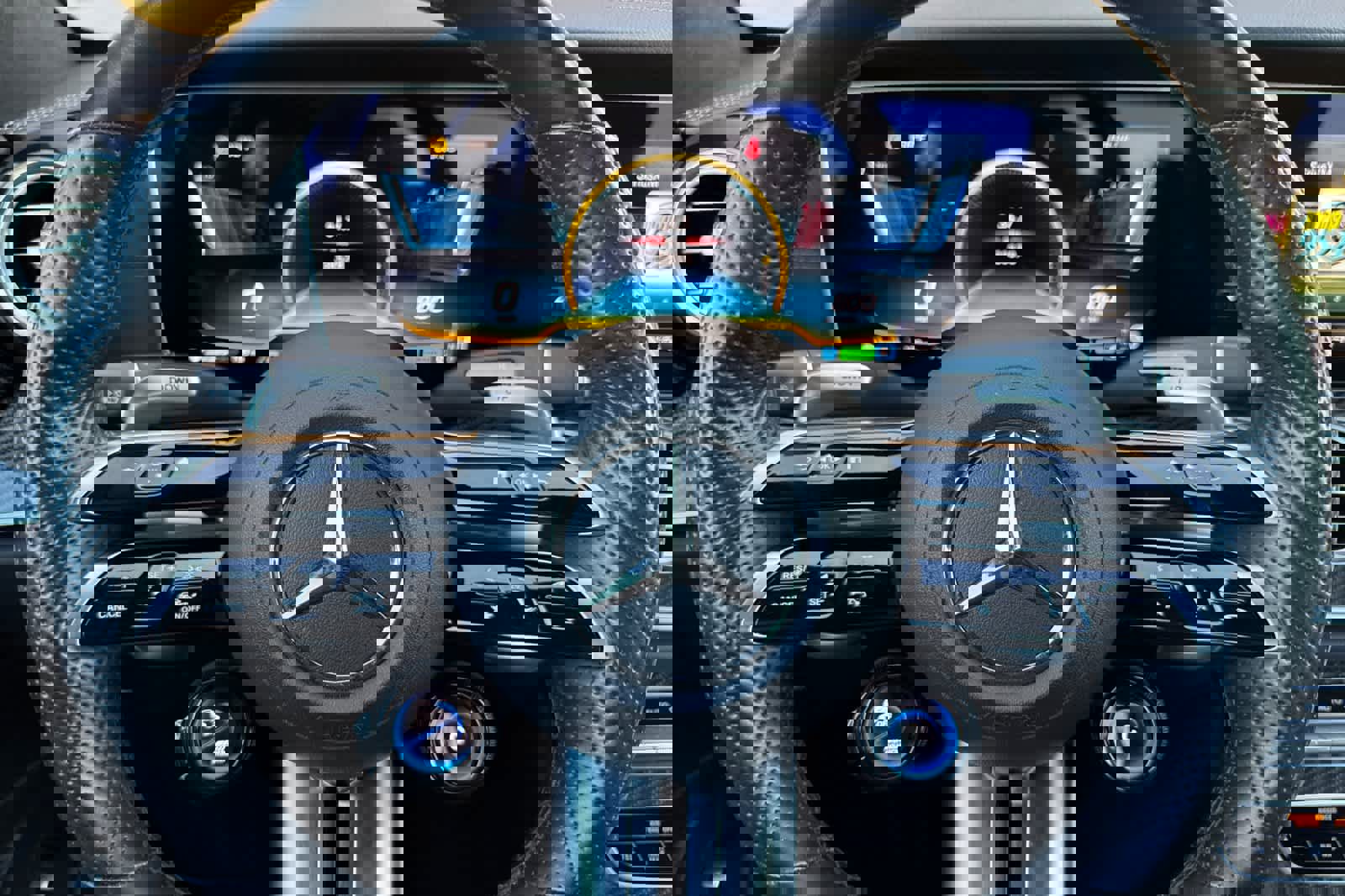 Used 2022 Mercedes-Benz E 53 AMG 4MATIC Sedan image 22