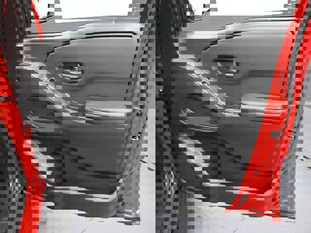 New 2026 Nissan Frontier SV w/ All-Weather Content Package image 27