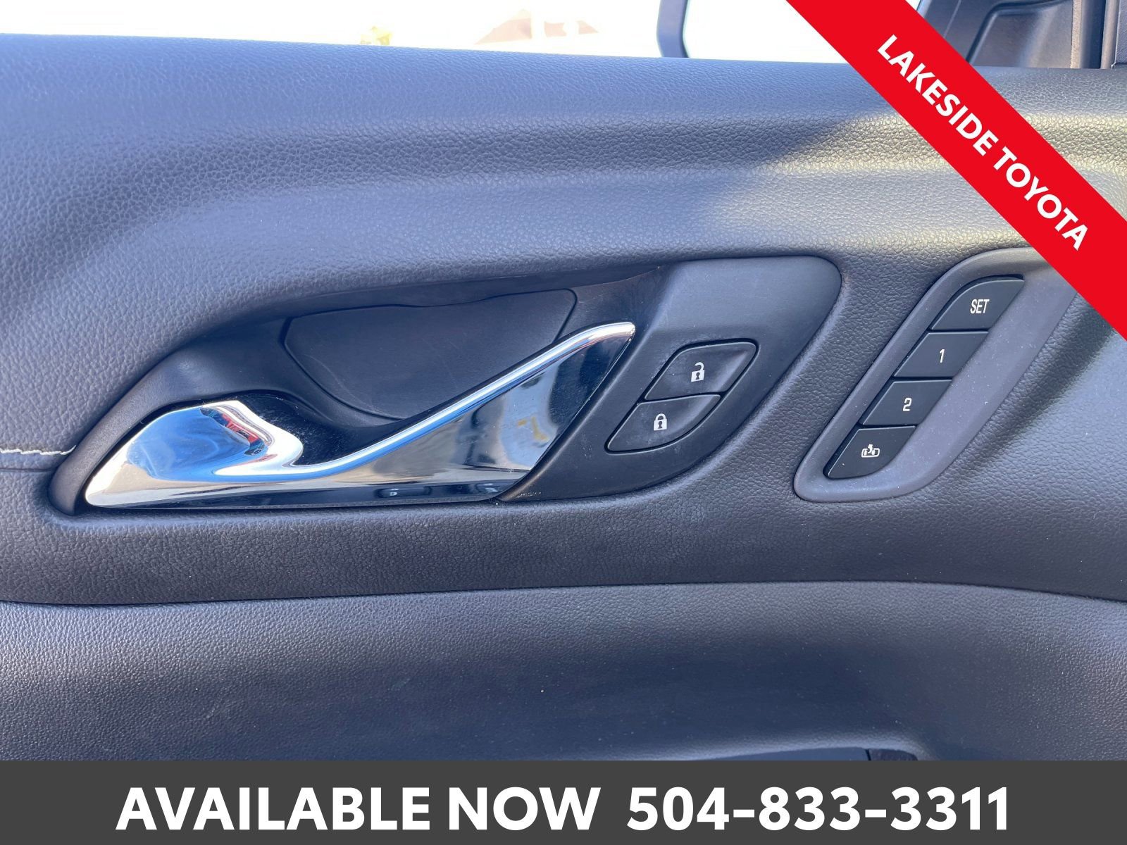 Used 2021 GMC Acadia Denali w/ Denali Technology Package image 27