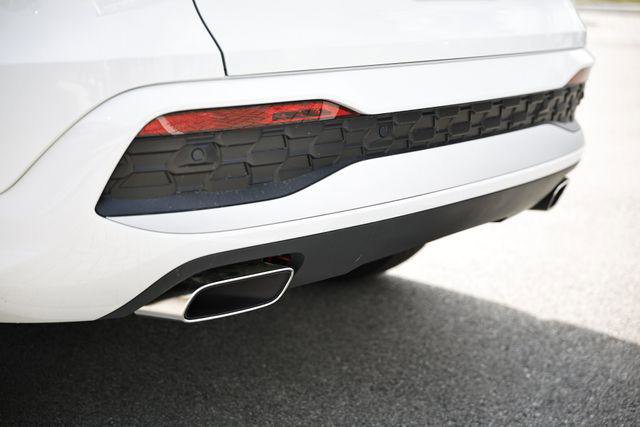 Certified 2025 Audi Q5 Premium image 10