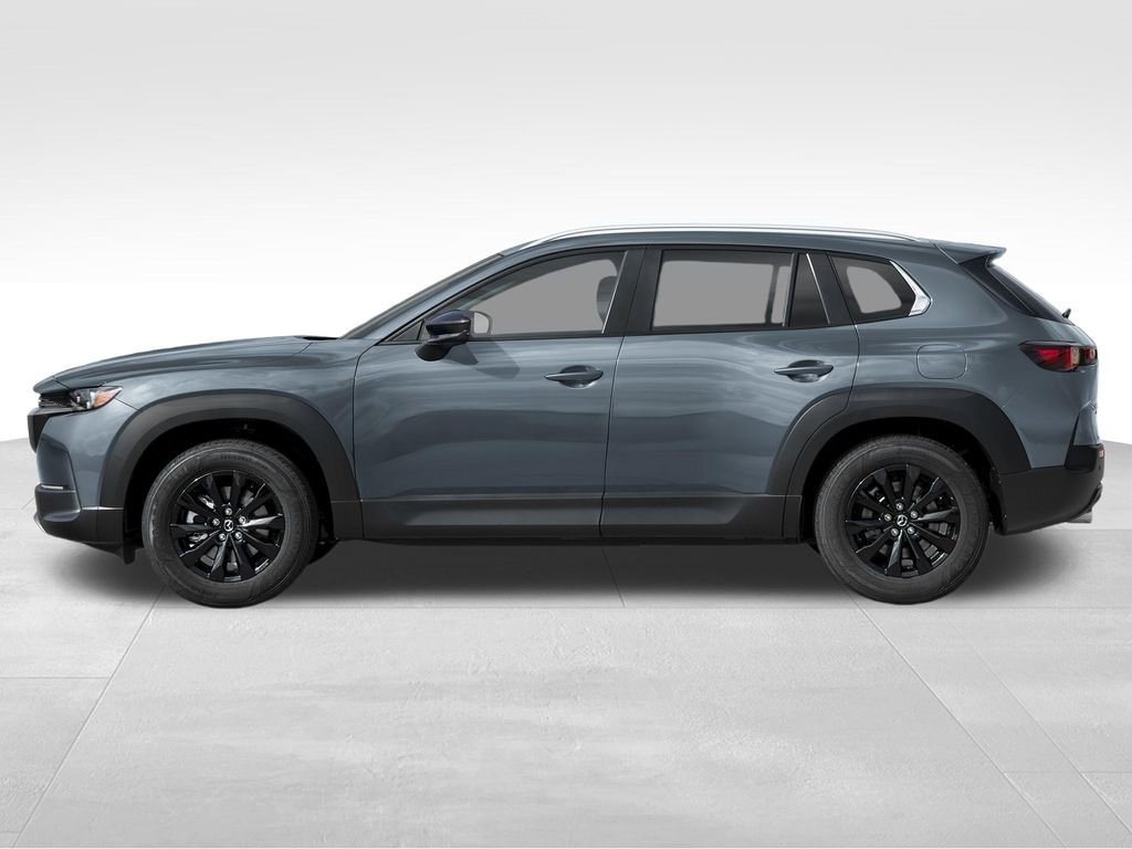 New 2026 MAZDA CX-50 AWD 2.5 S w/ Cargo Package image 3