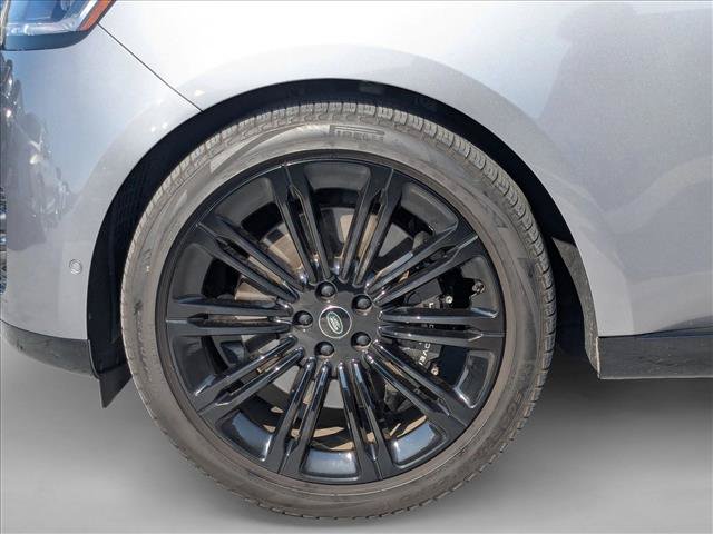 Used 2023 Land Rover Range Rover Autobiography AWD/4WD image 19