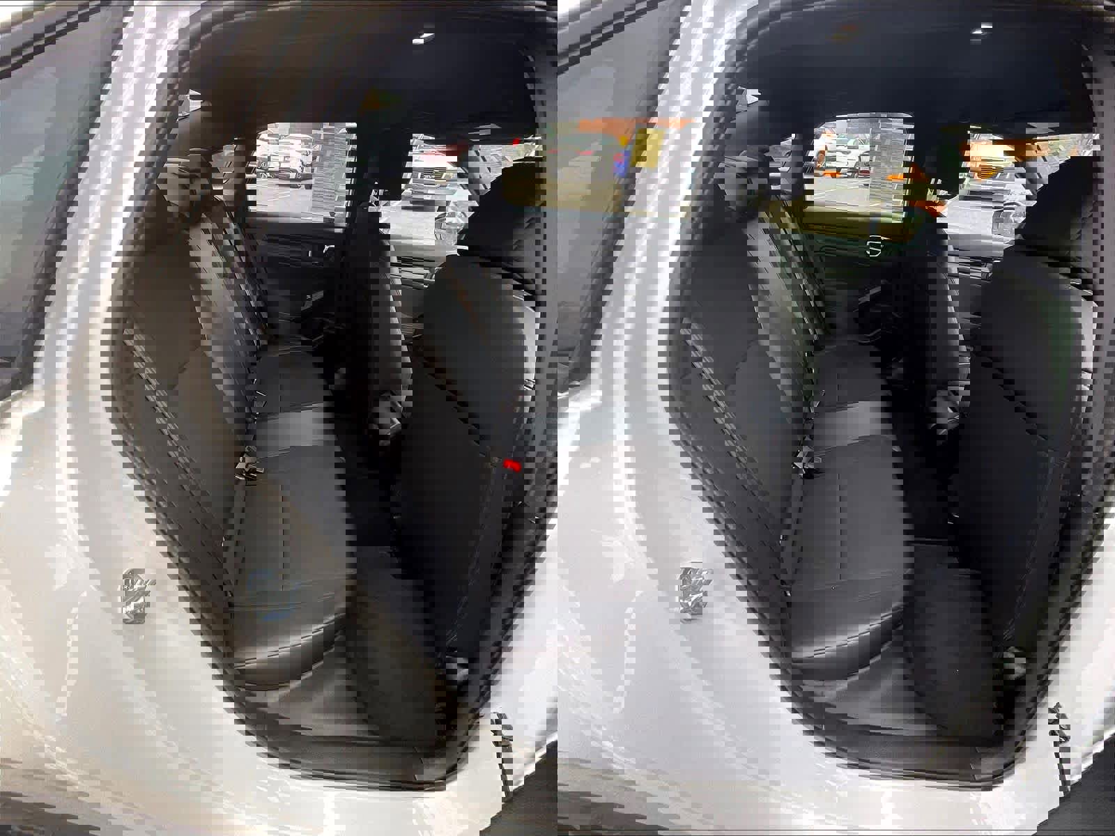 Certified 2023 Honda Civic Sport image 16