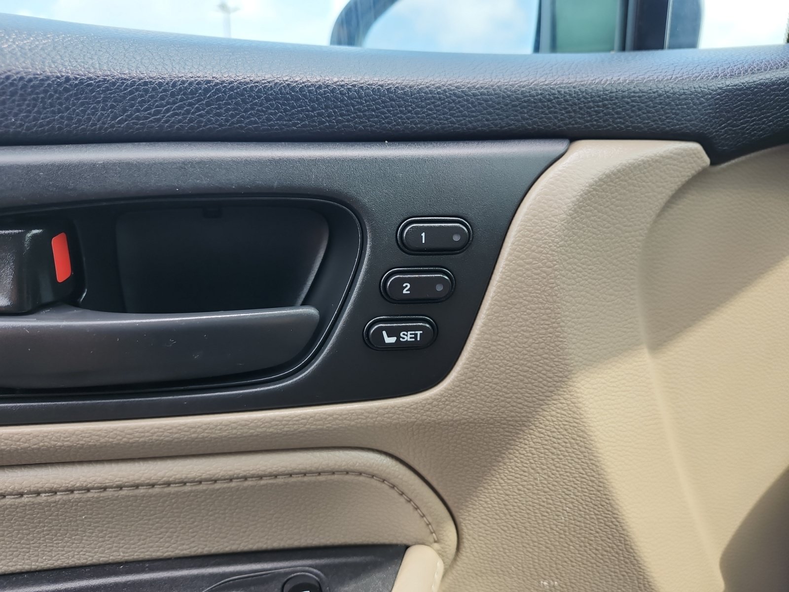 Used 2019 Honda Odyssey EX-L image 27
