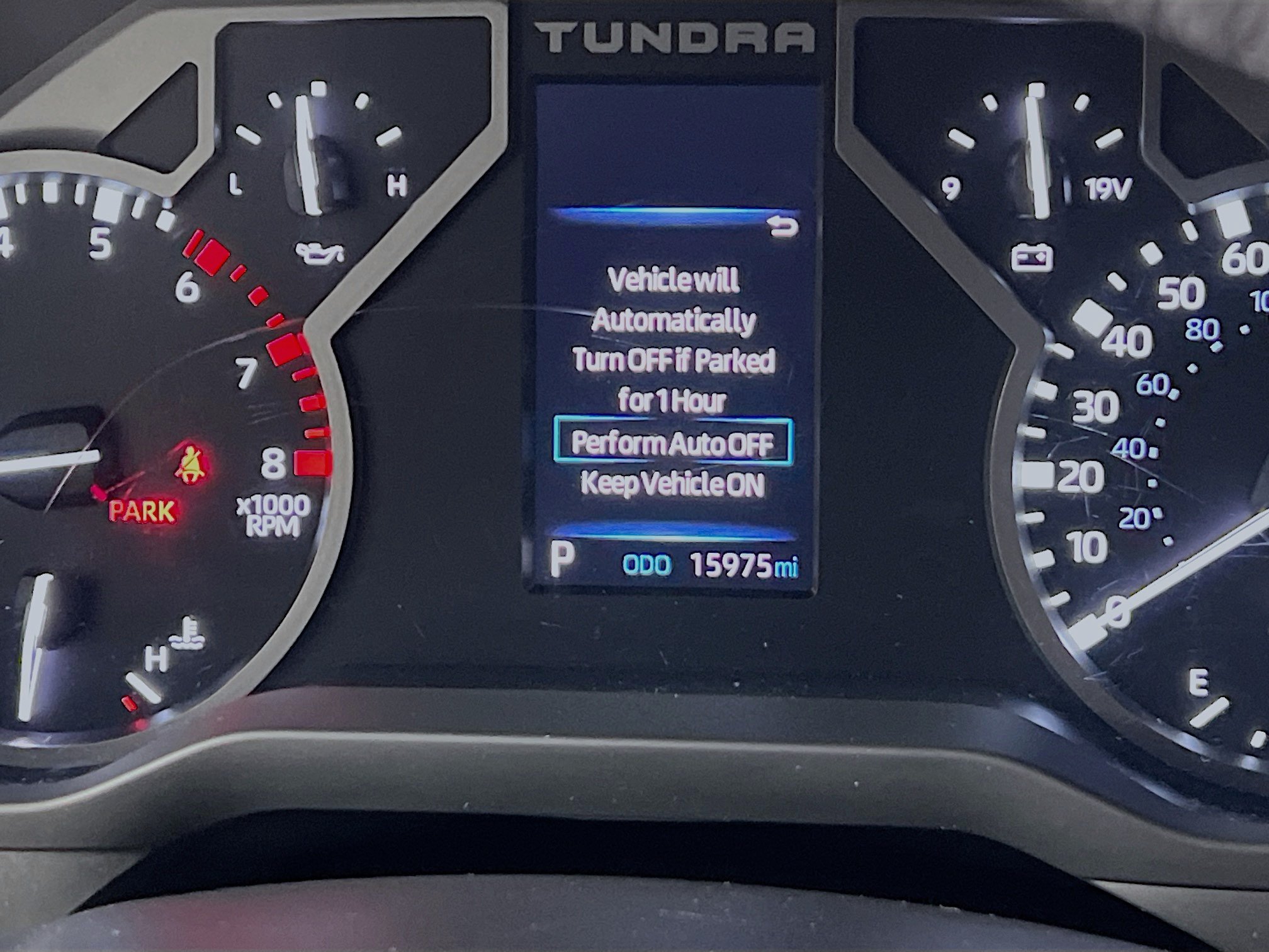 Used 2025 Toyota Tundra SR5 w/ SR5 Premium Package AWD/4WD image 21