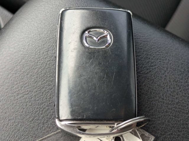 Used 2020 MAZDA CX-5 Sport AWD/4WD image 26
