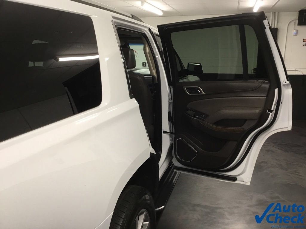 Used 2019 GMC Yukon Denali AWD/4WD image 40