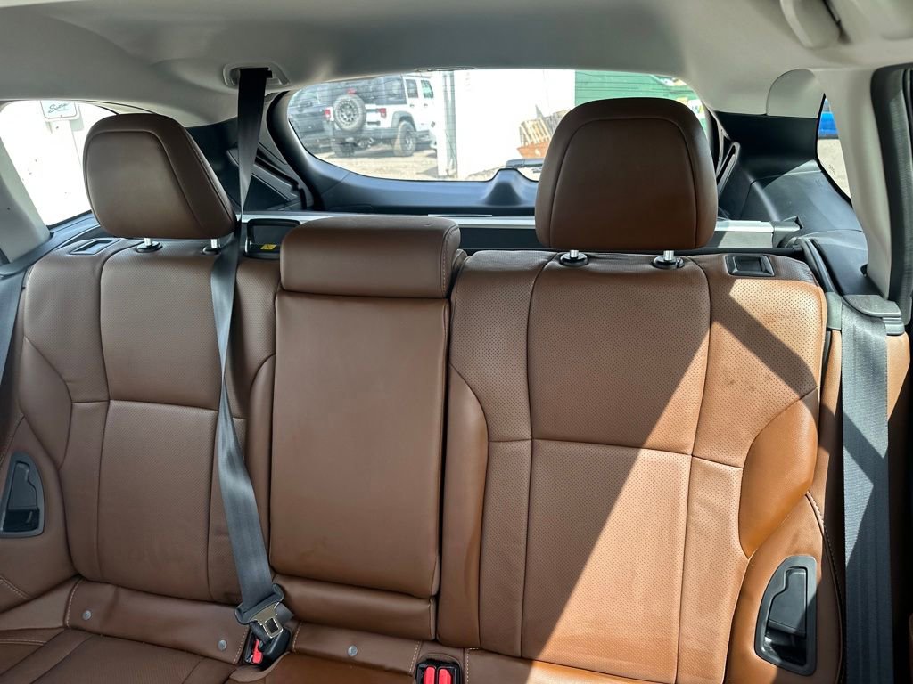 Used 2024 Subaru Outback Touring XT image 48